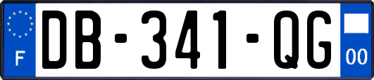DB-341-QG