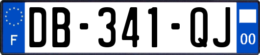 DB-341-QJ