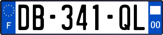 DB-341-QL