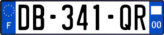 DB-341-QR