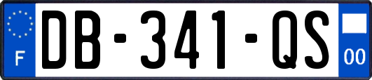 DB-341-QS