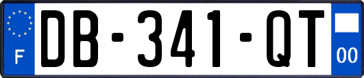 DB-341-QT