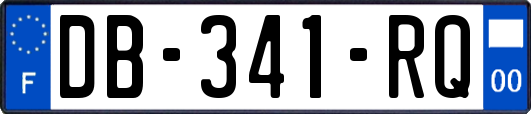 DB-341-RQ
