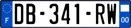DB-341-RW