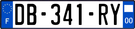 DB-341-RY