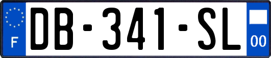 DB-341-SL