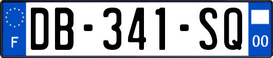 DB-341-SQ