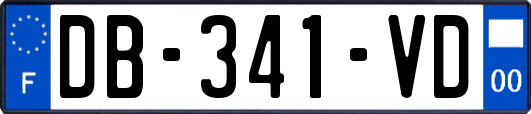 DB-341-VD