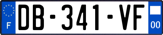 DB-341-VF