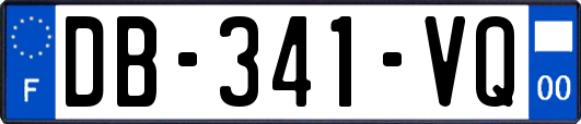 DB-341-VQ