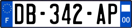 DB-342-AP
