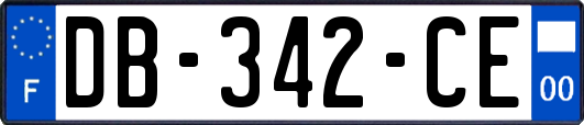 DB-342-CE