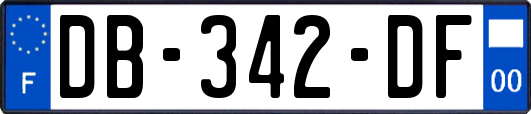 DB-342-DF