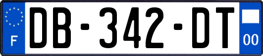 DB-342-DT