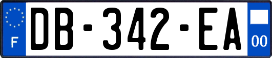 DB-342-EA