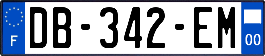 DB-342-EM