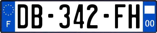 DB-342-FH
