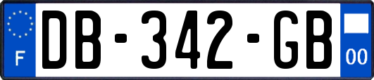 DB-342-GB