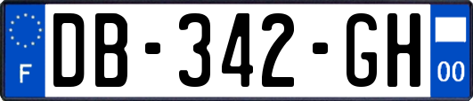 DB-342-GH