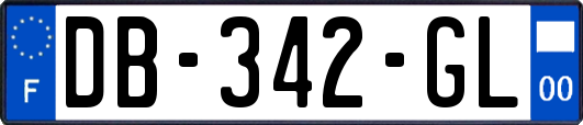 DB-342-GL