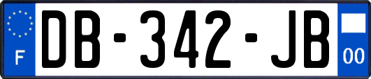 DB-342-JB