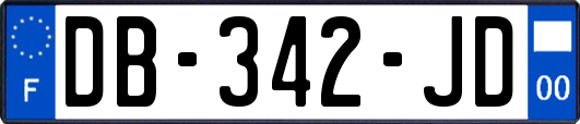 DB-342-JD