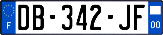 DB-342-JF