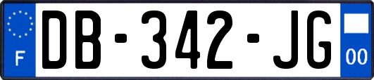 DB-342-JG