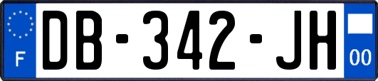 DB-342-JH