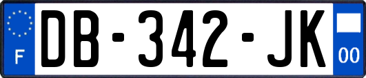DB-342-JK