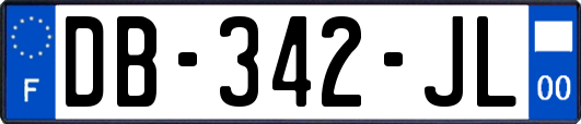 DB-342-JL