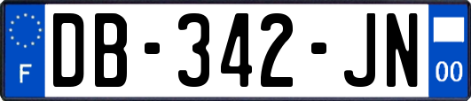 DB-342-JN