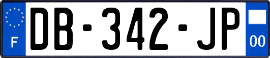 DB-342-JP