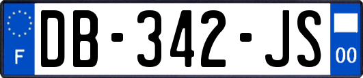 DB-342-JS