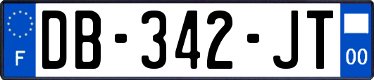 DB-342-JT