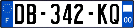 DB-342-KQ