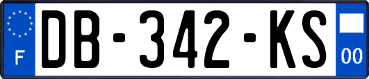 DB-342-KS