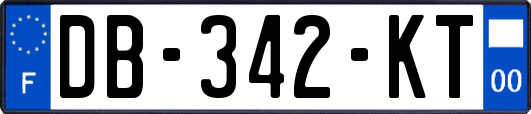 DB-342-KT