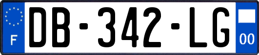 DB-342-LG
