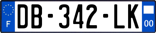 DB-342-LK