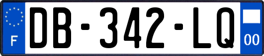 DB-342-LQ