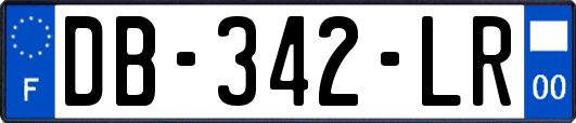 DB-342-LR