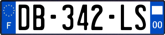 DB-342-LS