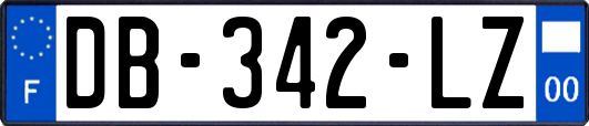 DB-342-LZ
