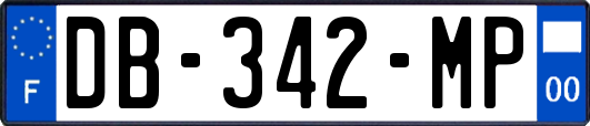 DB-342-MP