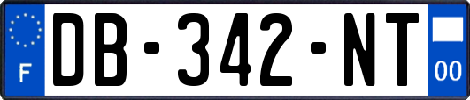 DB-342-NT