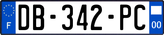 DB-342-PC