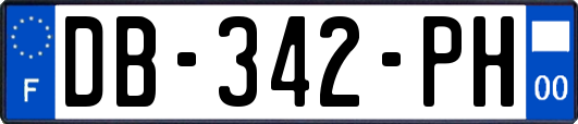 DB-342-PH