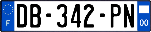 DB-342-PN