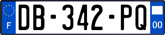 DB-342-PQ